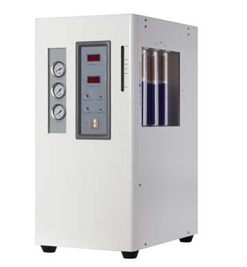 QPT-500II--氮?dú)淇找惑w機(jī)