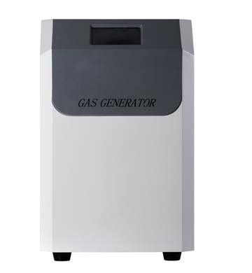 QP-5H液晶屏智能氫氣發(fā)生器