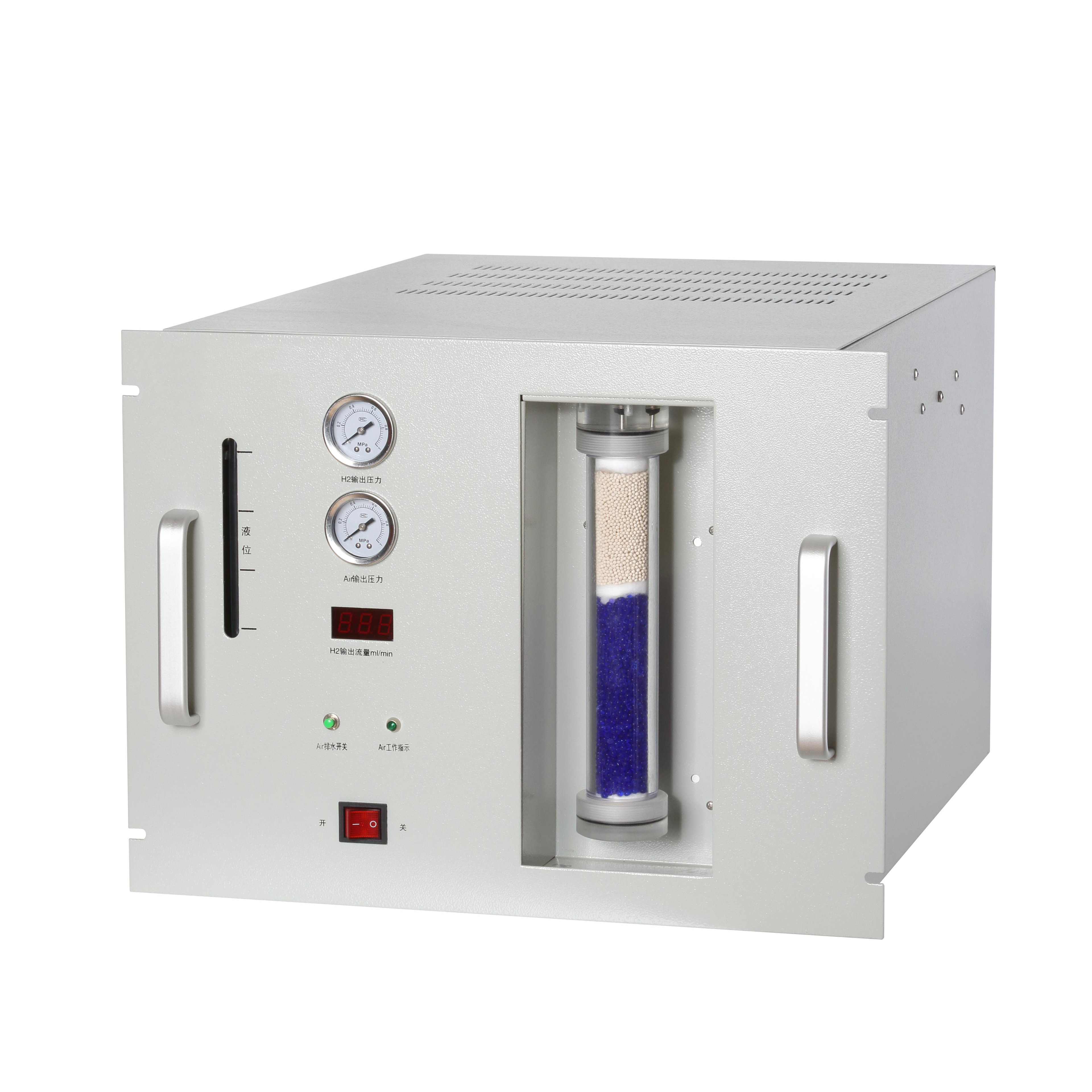 QPHA-500ZD--在線(xiàn)色譜專(zhuān)用氫空一體機(jī)