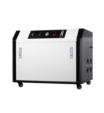 QPN系列液質(zhì)專(zhuān)用氮?dú)獍l(fā)生器